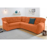 DOMO collection Ecksofa "Sarafina" von Domo Collection