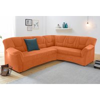 DOMO collection Ecksofa "Sarafina" von Domo Collection