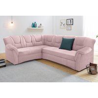 DOMO collection Ecksofa "Sarafina L-Form" von Domo Collection