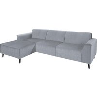 DOMO collection Ecksofa "Amora L-Form" von Domo Collection