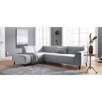 DOMO collection Ecksofa "Amora L-Form" von Domo Collection