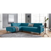 DOMO collection Ecksofa "Amora L-Form" von Domo Collection