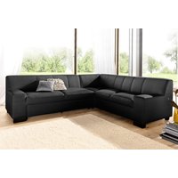 DOMO collection Ecksofa "Norma L-Form" von Domo Collection