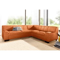 DOMO collection Ecksofa "Norma L-Form" von Domo Collection