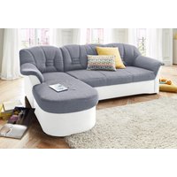 DOMO collection Ecksofa "Elva L-Form" von Domo Collection