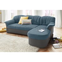 DOMO collection Ecksofa "Elva L-Form" von Domo Collection