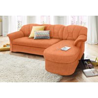 DOMO collection Ecksofa "Elva" von Domo Collection