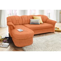 DOMO collection Ecksofa "Elva" von Domo Collection