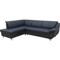 DOMO collection Ecksofa "Pilar L-Form" von Domo Collection