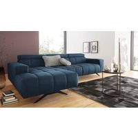 DOMO collection Ecksofa "Trento L-Form" von Domo Collection