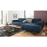 DOMO collection Ecksofa "Trento L-Form" von Domo Collection