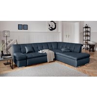 DOMO collection Ecksofa "Mona L-Form", wahlweise mit Bett- und Armlehnfunktion DOMO collection Ecksofa "Mona L-Form", wahlweise mit Bett- und Armlehnfunktion von Domo Collection