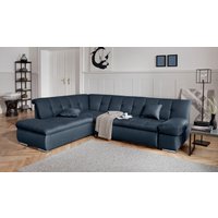 DOMO collection Ecksofa "Mona L-Form", wahlweise mit Bett- und Armlehnfunktion DOMO collection Ecksofa "Mona L-Form", wahlweise mit Bett- und Armlehnfunktion von Domo Collection