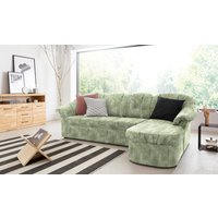 DOMO collection Ecksofa "Pegnitz L-Form" von Domo Collection