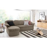 DOMO collection Ecksofa "Pegnitz L-Form" von Domo Collection