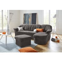 DOMO collection Ecksofa "Pegnitz L-Form" von Domo Collection