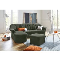 DOMO collection Ecksofa "Pegnitz L-Form" von Domo Collection