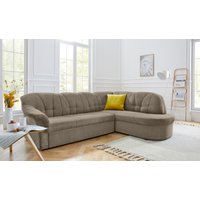 DOMO collection Ecksofa "Pegnitz L-Form" von Domo Collection