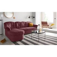 DOMO collection Ecksofa "Papenburg L-Form" von Domo Collection