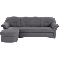 DS PRODUKT Ecksofa "Papenburg, zeitlose Rückensteppung, elegante Formensprache, L-Form" in großer Farbvielfalt, wahlweise mit Bettfunktion DS PRODUKT Ecksofa "Papenburg, zeitlose Rückensteppung, elegante Formensprache, L-Form" in großer Farbvielfalt, wahlweise mit Bettfunktion von Ds Produkt