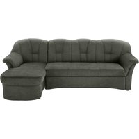 DS PRODUKT Ecksofa "Papenburg, zeitlose Rückensteppung, elegante Formensprache, L-Form" in großer Farbvielfalt, wahlweise mit Bettfunktion DS PRODUKT Ecksofa "Papenburg, zeitlose Rückensteppung, elegante Formensprache, L-Form" in großer Farbvielfalt, wahlweise mit Bettfunktion von Ds Produkt