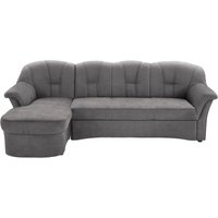 DS PRODUKT Ecksofa "Papenburg, zeitlose Rückensteppung, elegante Formensprache, L-Form" in großer Farbvielfalt, wahlweise mit Bettfunktion DS PRODUKT Ecksofa "Papenburg, zeitlose Rückensteppung, elegante Formensprache, L-Form" in großer Farbvielfalt, wahlweise mit Bettfunktion von Ds Produkt