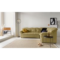DOMO collection Ecksofa "Papenburg B/T/H: 242/190/84 cm L-Form", wahlweise mit Bettfunktion, Langer Schenkel links oder rechts DOMO collection Ecksofa "Papenburg B/T/H: 242/190/84 cm L-Form", wahlweise mit Bettfunktion, Langer Schenkel links oder rechts von Domo Collection