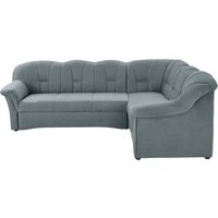 DS PRODUKT Ecksofa "Papenburg B/T/H: 242/190/84 cm L-Form" wahlweise mit Bettfunktion, Langer Schenkel links oder rechts DS PRODUKT Ecksofa "Papenburg B/T/H: 242/190/84 cm L-Form" wahlweise mit Bettfunktion, Langer Schenkel links oder rechts von Ds Produkt