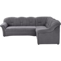 DS PRODUKT Ecksofa "Papenburg B/T/H: 242/190/84 cm L-Form" wahlweise mit Bettfunktion, Langer Schenkel links oder rechts DS PRODUKT Ecksofa "Papenburg B/T/H: 242/190/84 cm L-Form" wahlweise mit Bettfunktion, Langer Schenkel links oder rechts von Ds Produkt