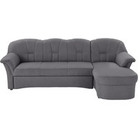 DS PRODUKT Ecksofa "Papenburg, zeitlose Rückensteppung, elegante Formensprache, L-Form" in großer Farbvielfalt, wahlweise mit Bettfunktion DS PRODUKT Ecksofa "Papenburg, zeitlose Rückensteppung, elegante Formensprache, L-Form" in großer Farbvielfalt, wahlweise mit Bettfunktion von Ds Produkt