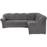 DS PRODUKT Ecksofa "Papenburg B/T/H: 242/190/84 cm L-Form" wahlweise mit Bettfunktion, Langer Schenkel links oder rechts DS PRODUKT Ecksofa "Papenburg B/T/H: 242/190/84 cm L-Form" wahlweise mit Bettfunktion, Langer Schenkel links oder rechts von Ds Produkt