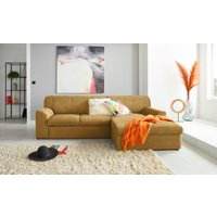 DOMO collection Ecksofa "Topper L-Form" von Domo Collection