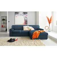 DOMO collection Ecksofa "Topper L-Form" von Domo Collection