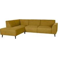 DOMO collection Ecksofa "Amora L-Form" von Domo Collection