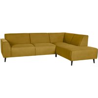 DOMO collection Ecksofa "Amora L-Form" von Domo Collection