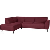 DOMO collection Ecksofa "Amora L-Form" von Domo Collection