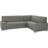 DOMO collection Ecksofa "Anzio L-Form" von Domo Collection