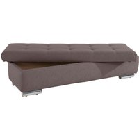 DOMO collection Hocker "Aversa" von Domo Collection