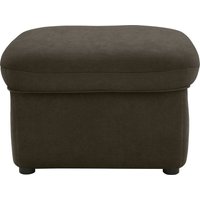 DOMO collection Hocker "Faenza" von Domo Collection