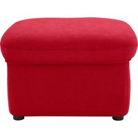 DOMO collection Hocker "Faenza" von Domo Collection