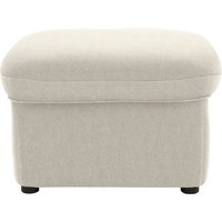 DOMO collection Hocker "Faenza" von Domo Collection