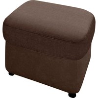 DOMO collection Hocker "Flores" von Domo Collection