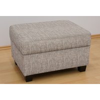 DOMO collection Hocker "Norma Top" von Domo Collection