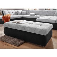 DOMO collection Hocker "PB Moric", inklisive Staufach von Domo Collection