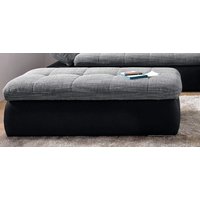 DOMO collection Hocker "PB Moric", inklisive Staufach von Domo Collection