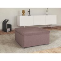 DOMO collection Hocker "Splash" von Domo Collection