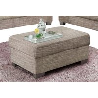 DOMO collection Hocker "Amando" von Domo Collection