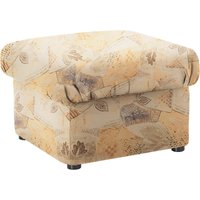 DOMO collection Hocker "Pegnitz" von Domo Collection