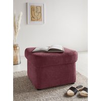 DOMO collection Hocker "Papenburg" von Domo Collection