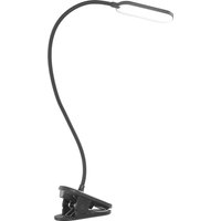 DOMO collection Klemmleuchte, 1 flammig, Leuchtmittel LED-Modul LED fest integriert, mit USB-Lade- und Touchfunktion, dimmbar und verstellbar DOMO collection Klemmleuchte, 1 flammig, Leuchtmittel LED-Modul LED fest integriert, mit USB-Lade- und Touchfunktion, dimmbar und verstellbar von Domo Collection